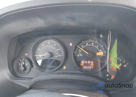 2014 Jeep Patriot Altitude from USA, damaged, VIN 1C4NJPBA4ED757663